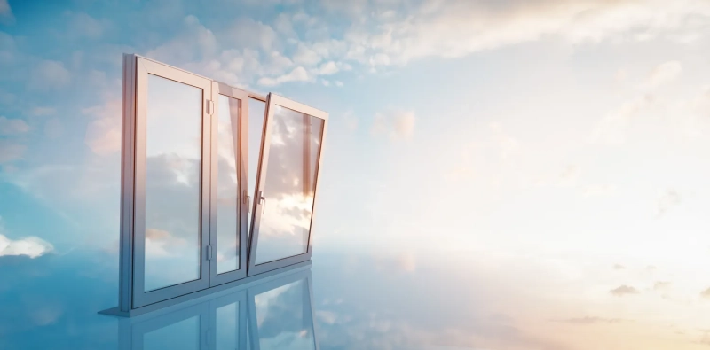 Stolarka aluminiowa Świnoujście