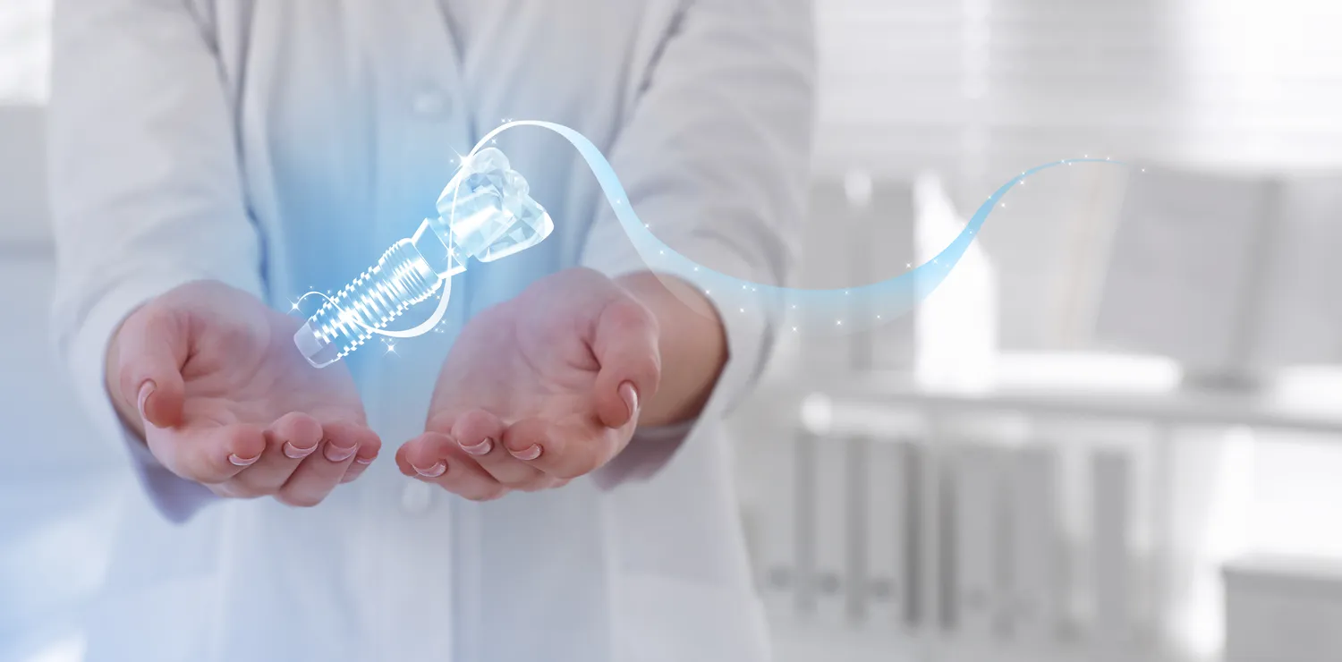 Stomatologia dziecięca Szczecin