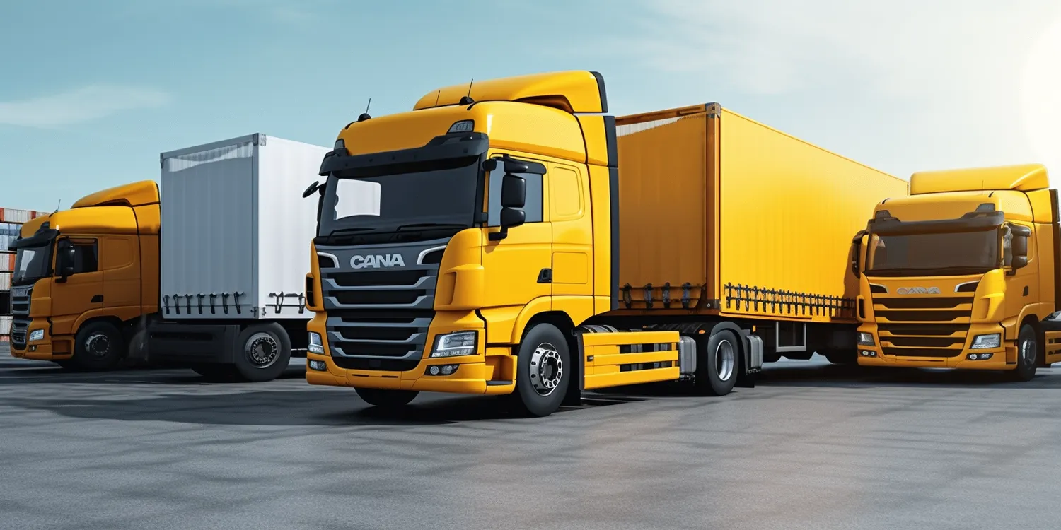 Ubezpieczenie ładunku w transporcie krajowym