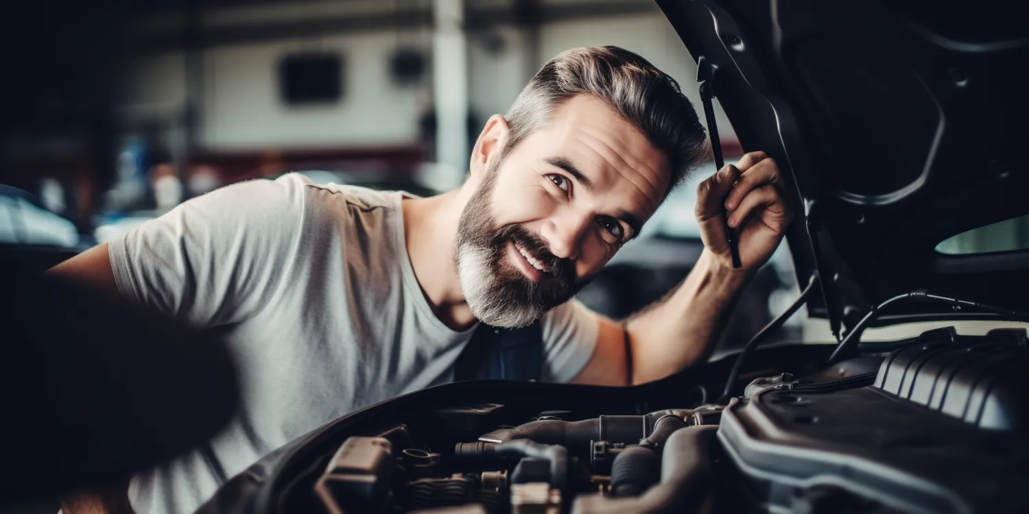 Warsztat samochodowy – jak dbać o dobrą reputację?
