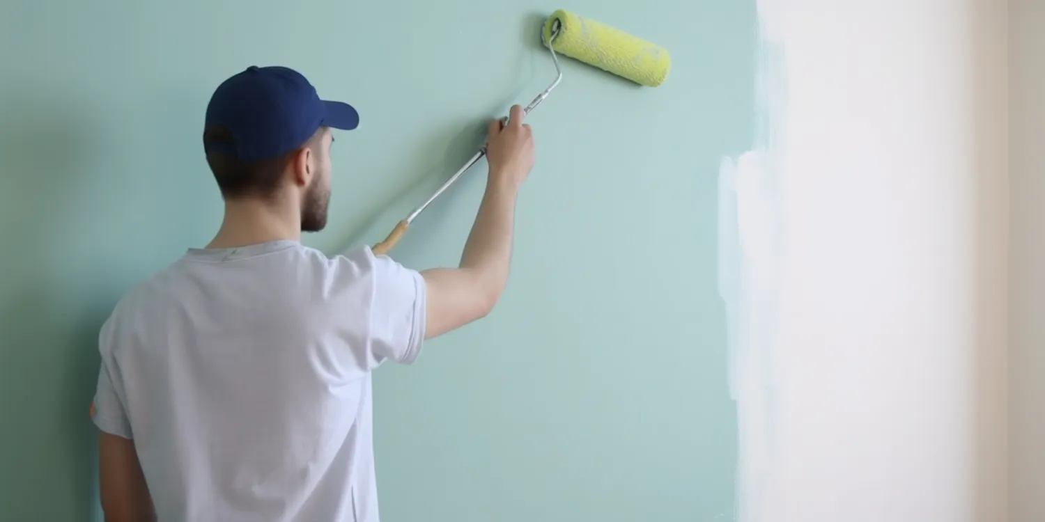 Wykańczanie wnętrz Warszawa