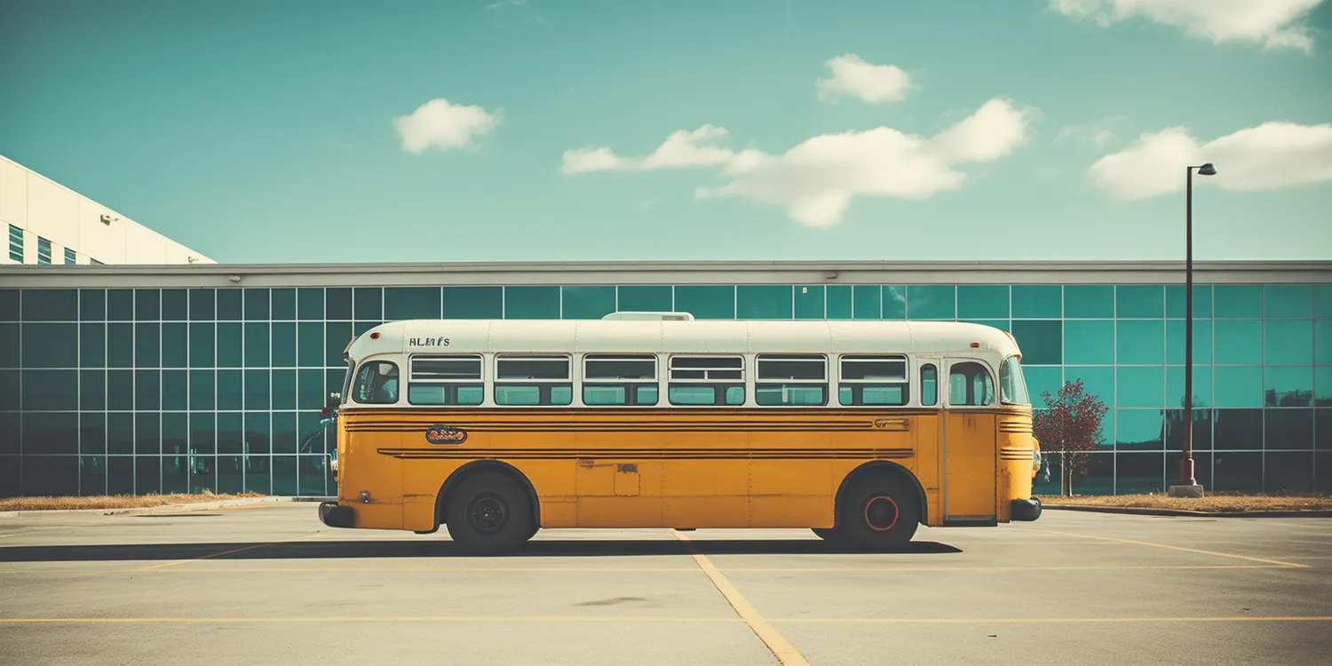 Wynajem autobusów cena Szczecin