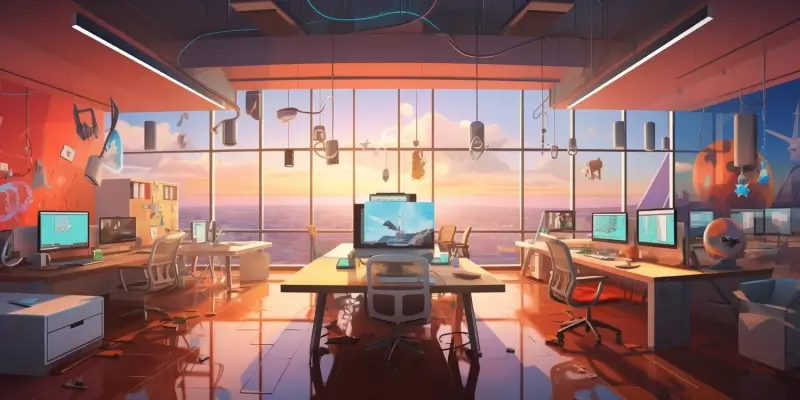 Agencja SEO Świnoujście