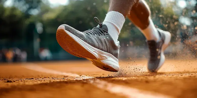 Buty tenisowe męskie
