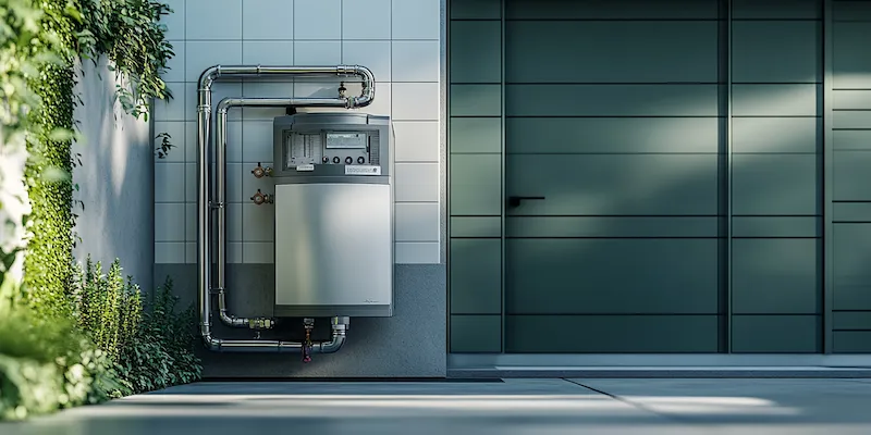 Co to jest rekuperacja w budynku?