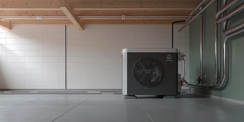 Co to jest rekuperacja w domu?