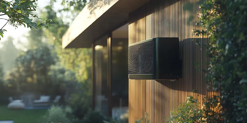 Czym jest rekuperacja