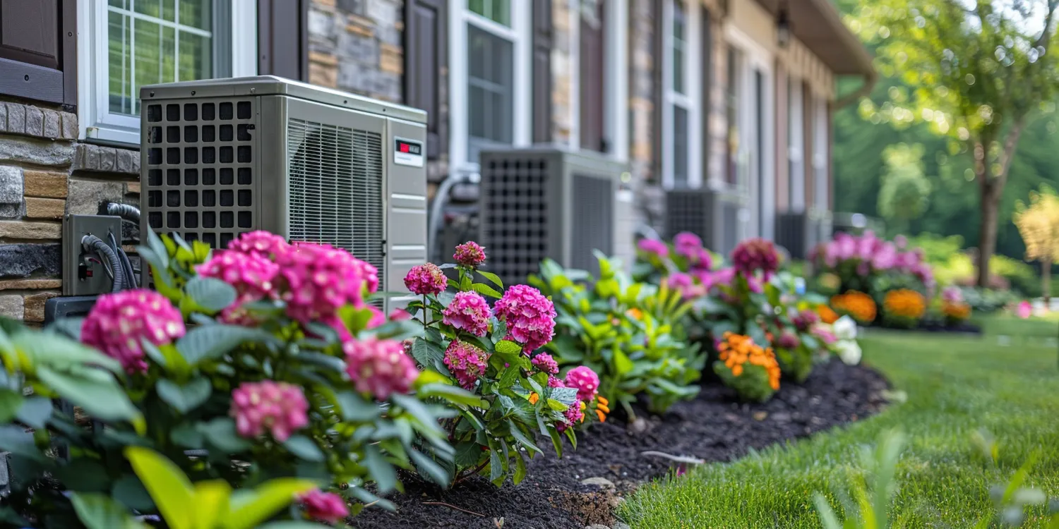 Gruntowe pompy ciepła Wołomin