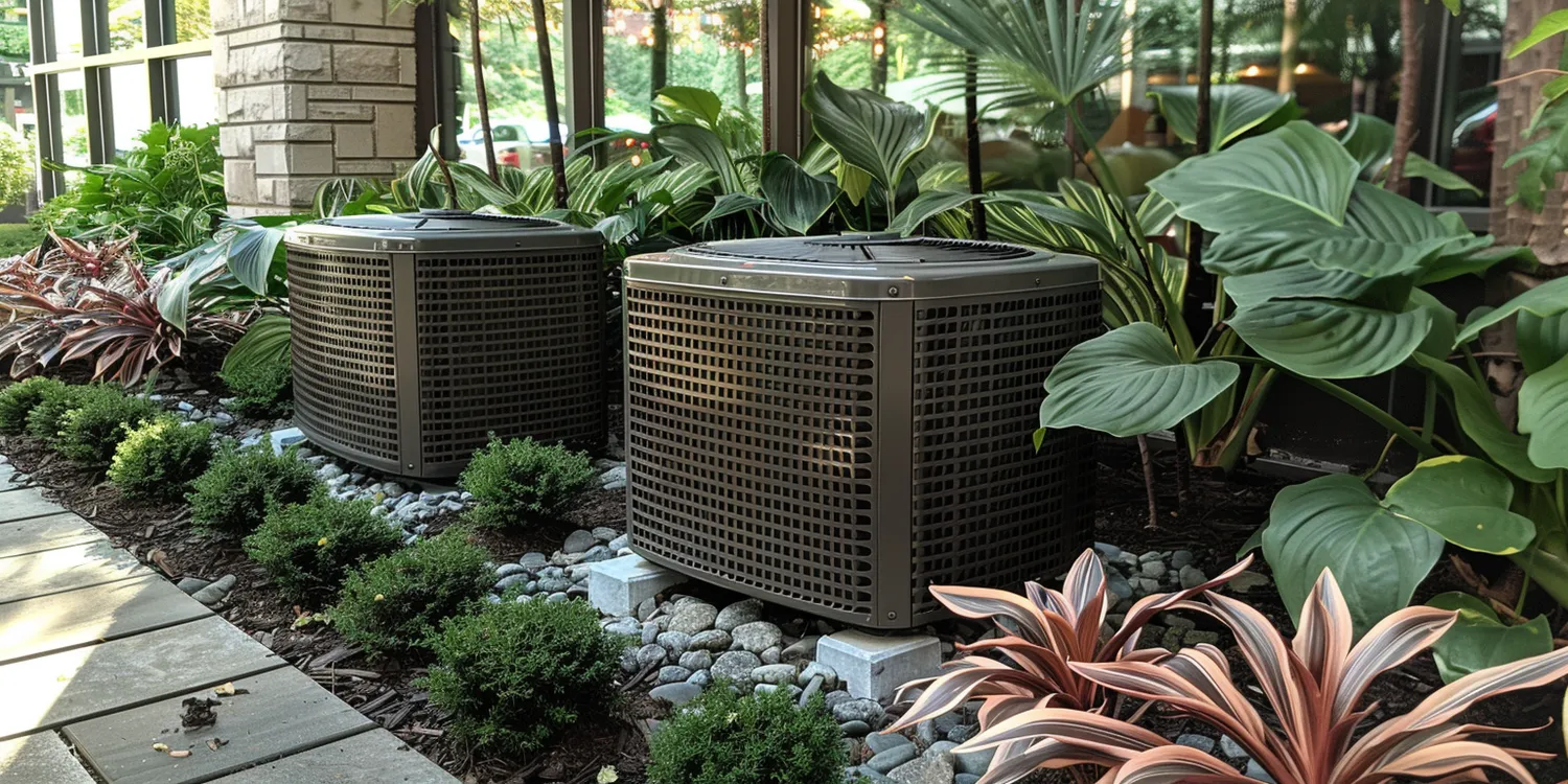 Pompy ciepła co to?