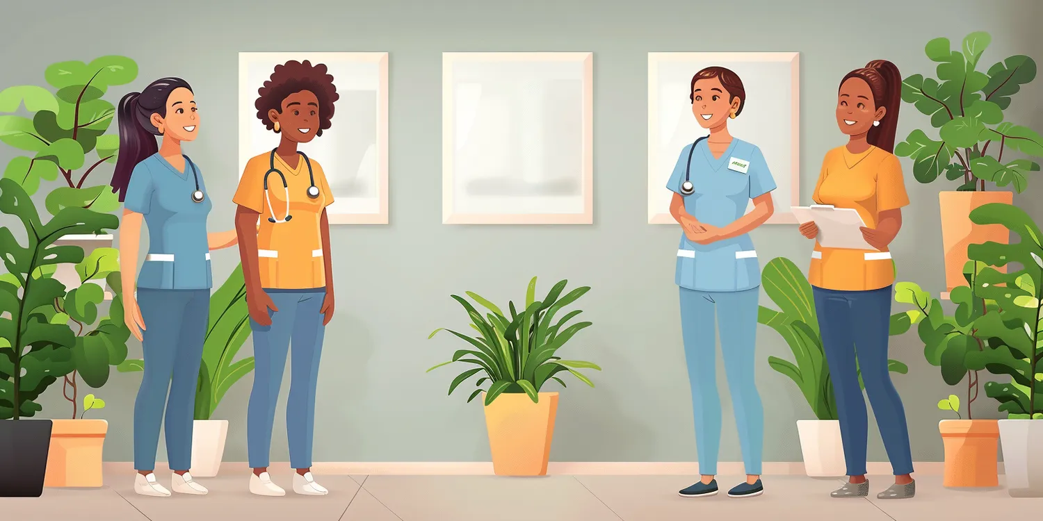 praca dla opiekunek w Niemczech