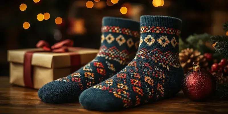 Prezenty personalizowane na święta