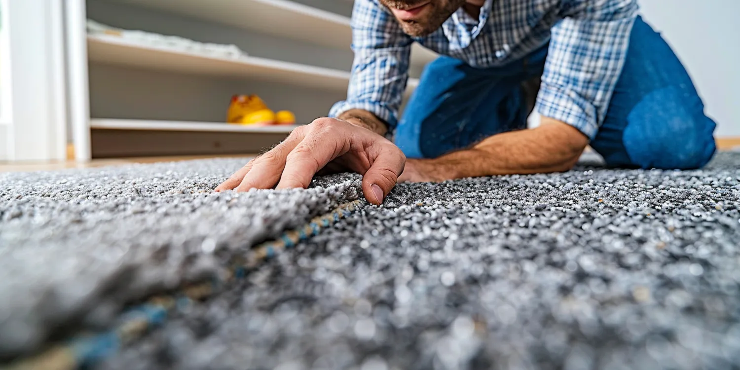 Wykładziny podłogowe obiektowe Warszawa