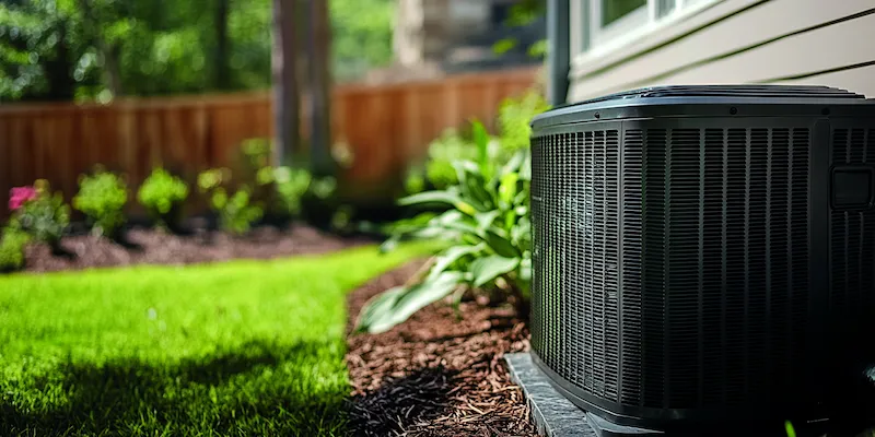 Zasada działania i korzyści pompy ciepła z rekuperacją