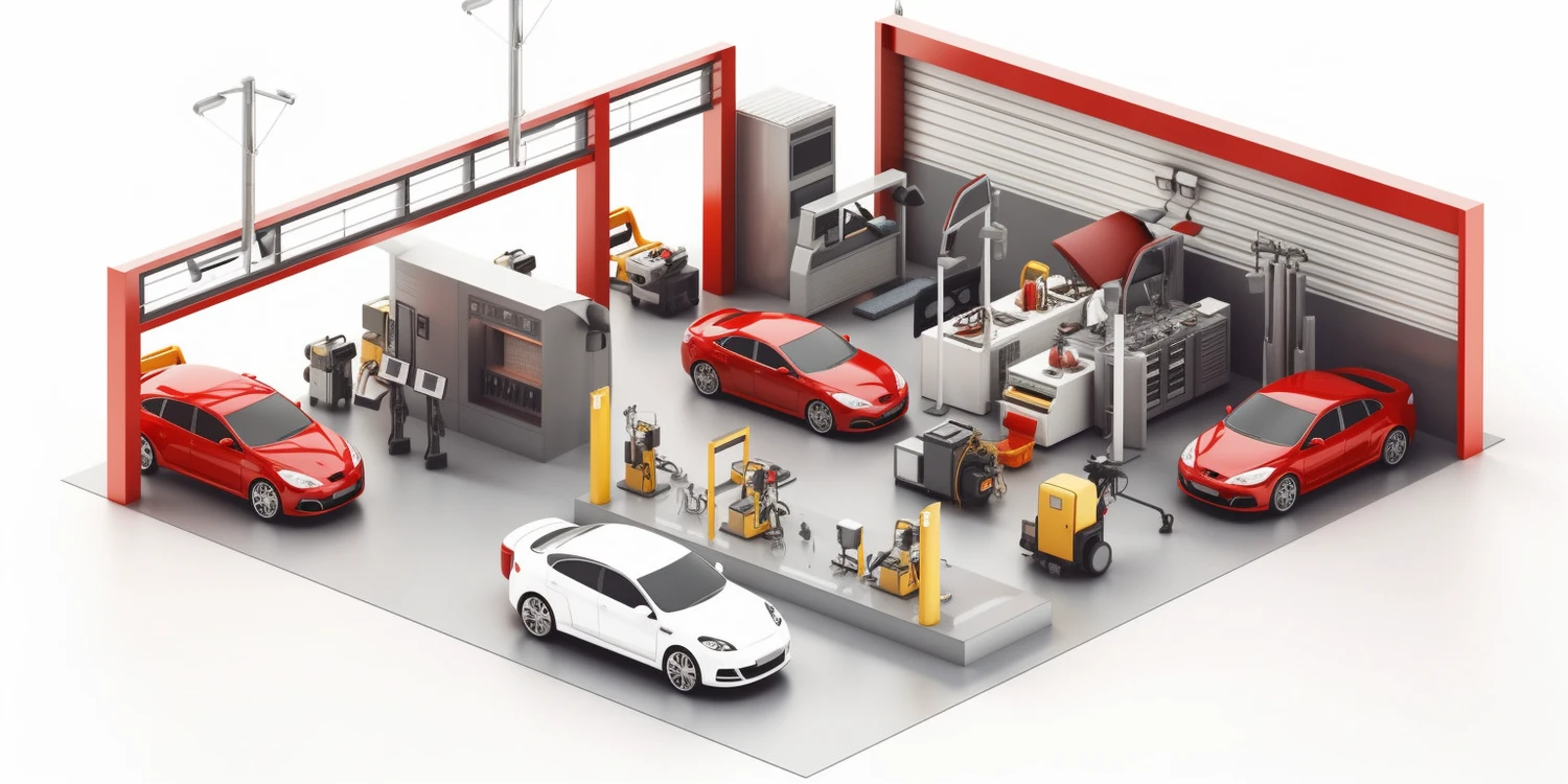 Auto części do aut koreańskich