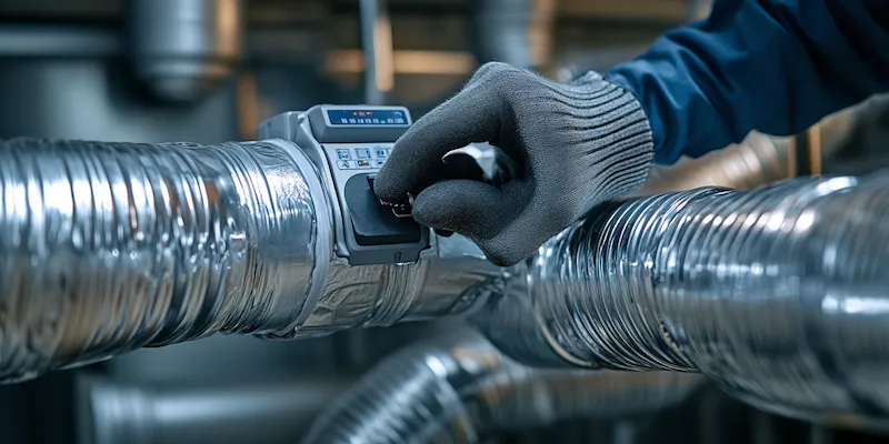 Co to jest rekuperacja?