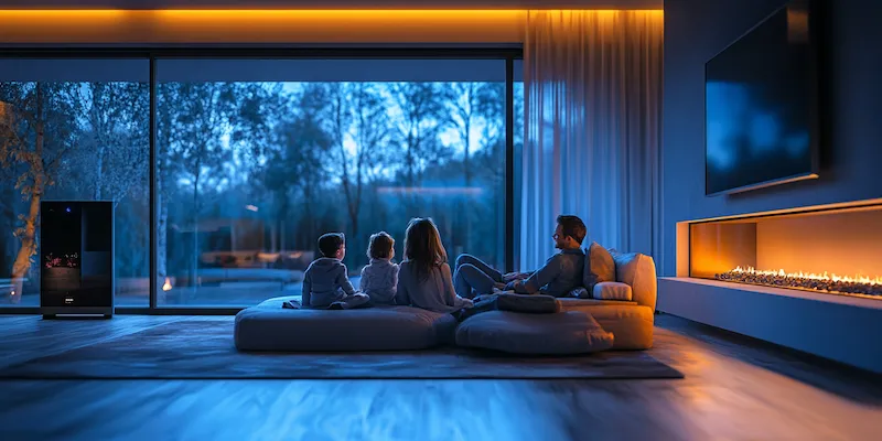 Czy rekuperacja jest obowiązkowa?