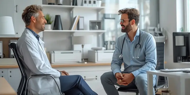 E recepta co potrzeba?