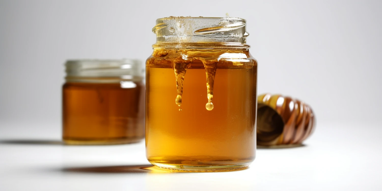 Ile kcal ma miód lipowy?