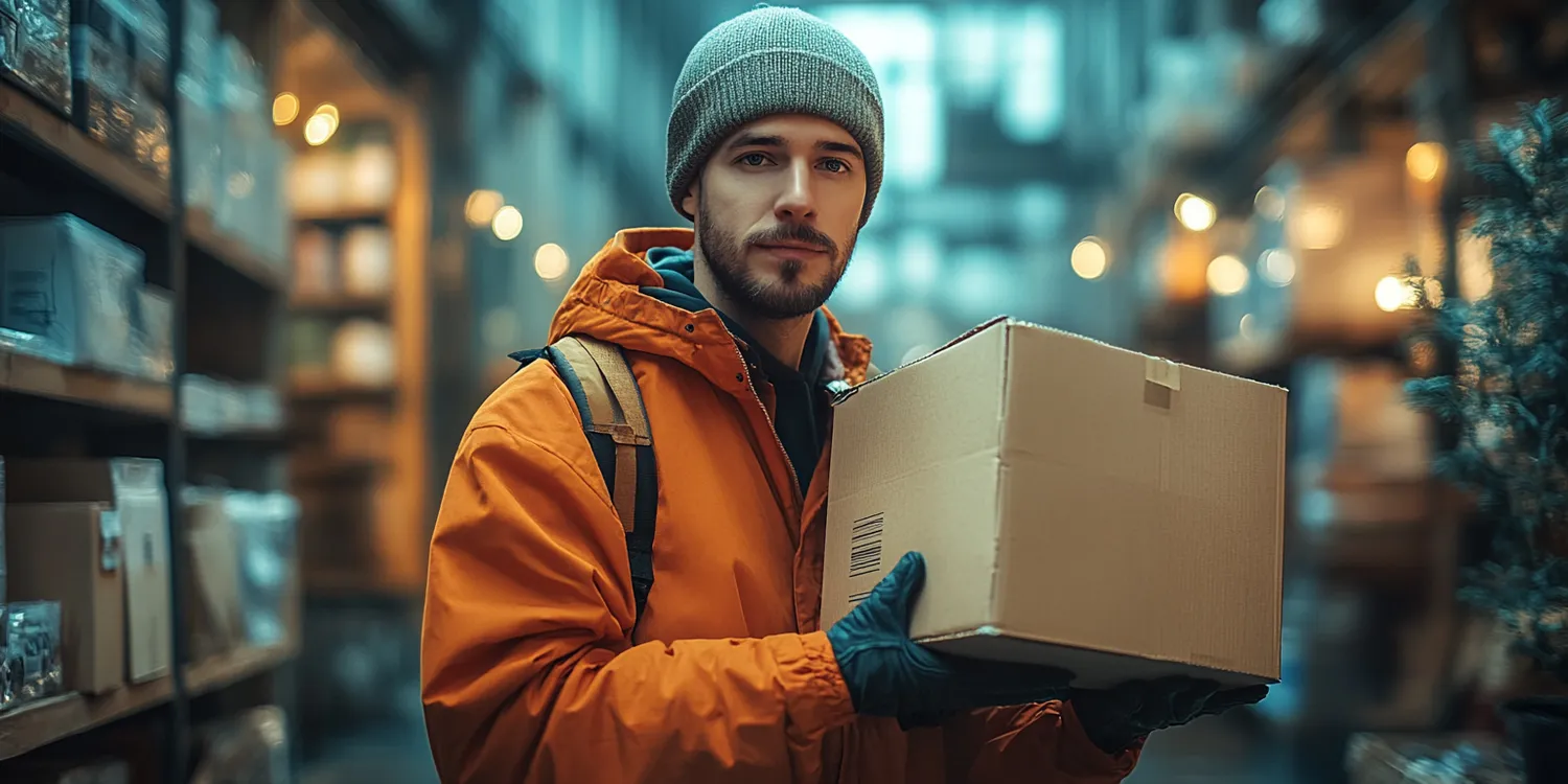 Kurier Polska Norwegia