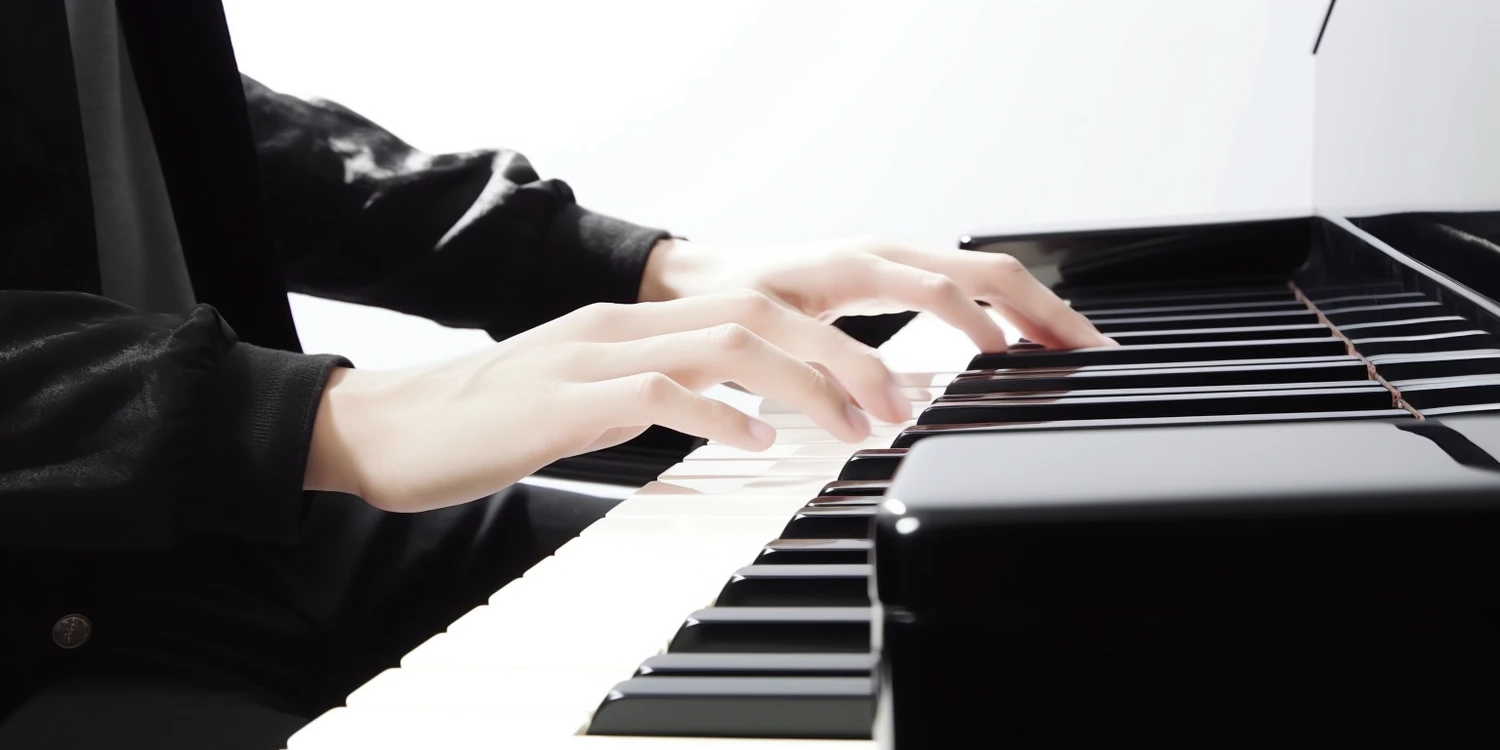 lekcje pianina