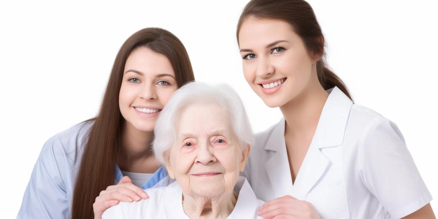 Oferty pracy za granicą opiekunka osób starszych