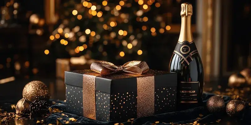 Personalizowane prezenty dla pracowników