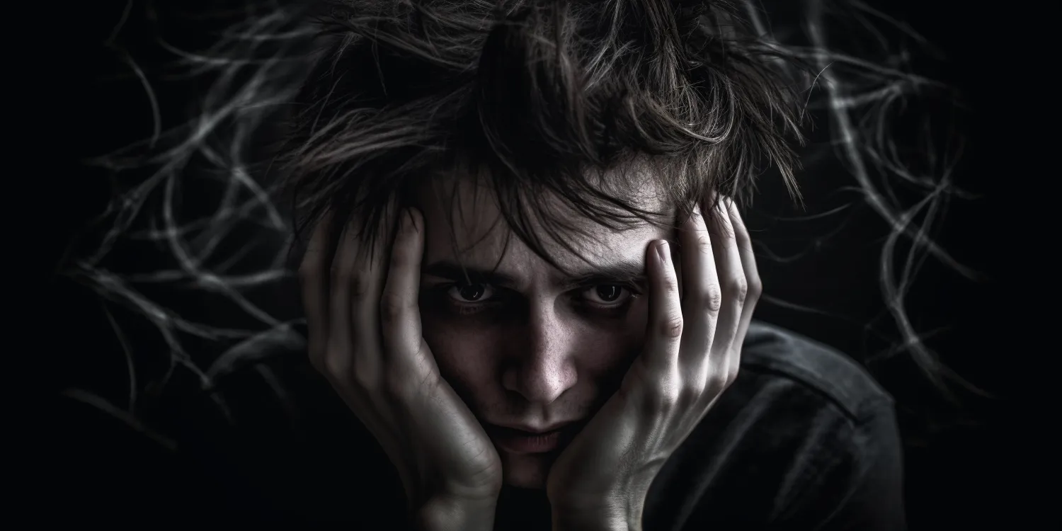 Psychiatra depresja Wola