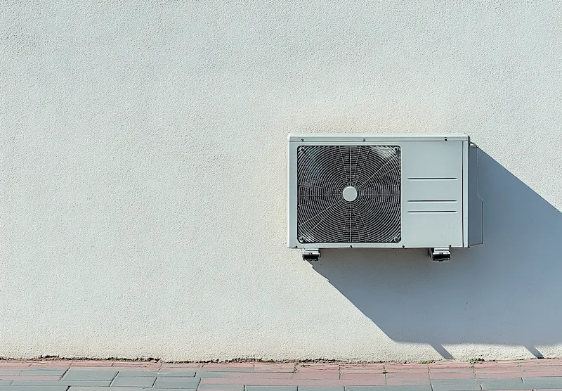 Rekuperacja domu Szczecin