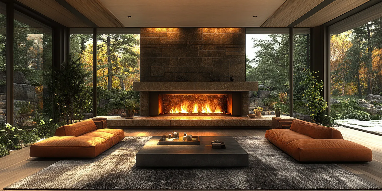 Sklep z kominkami Szczecin