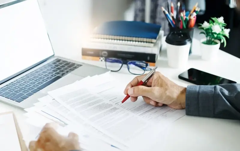 Usługi prawne Gdańsk