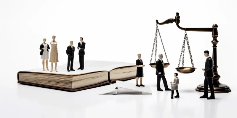 Usługi prawne Warszawa