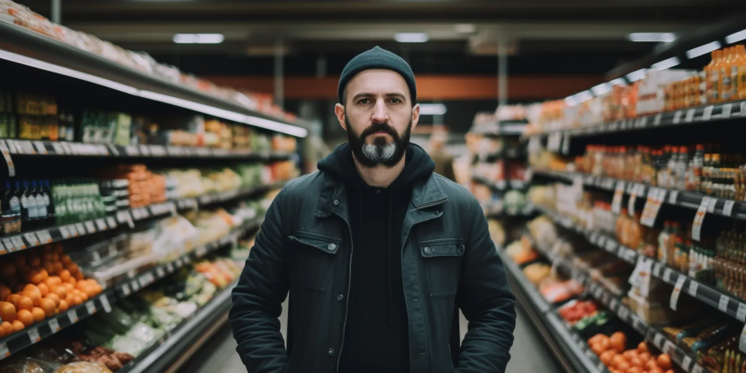 Warunki umowy franczyzowej dla sklepu spożywczego