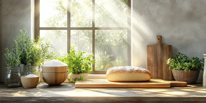 Czy sushi jest bezglutenowe?