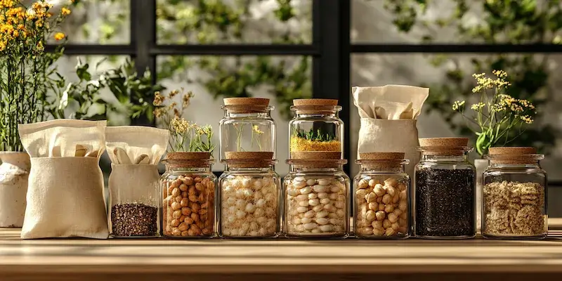 Jak są oznaczane produkty ekologiczne?