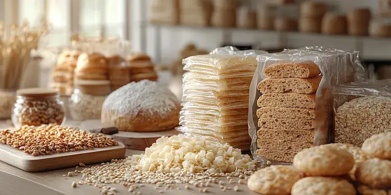 Kiedy wprowadzać kaszki bezglutenowe?