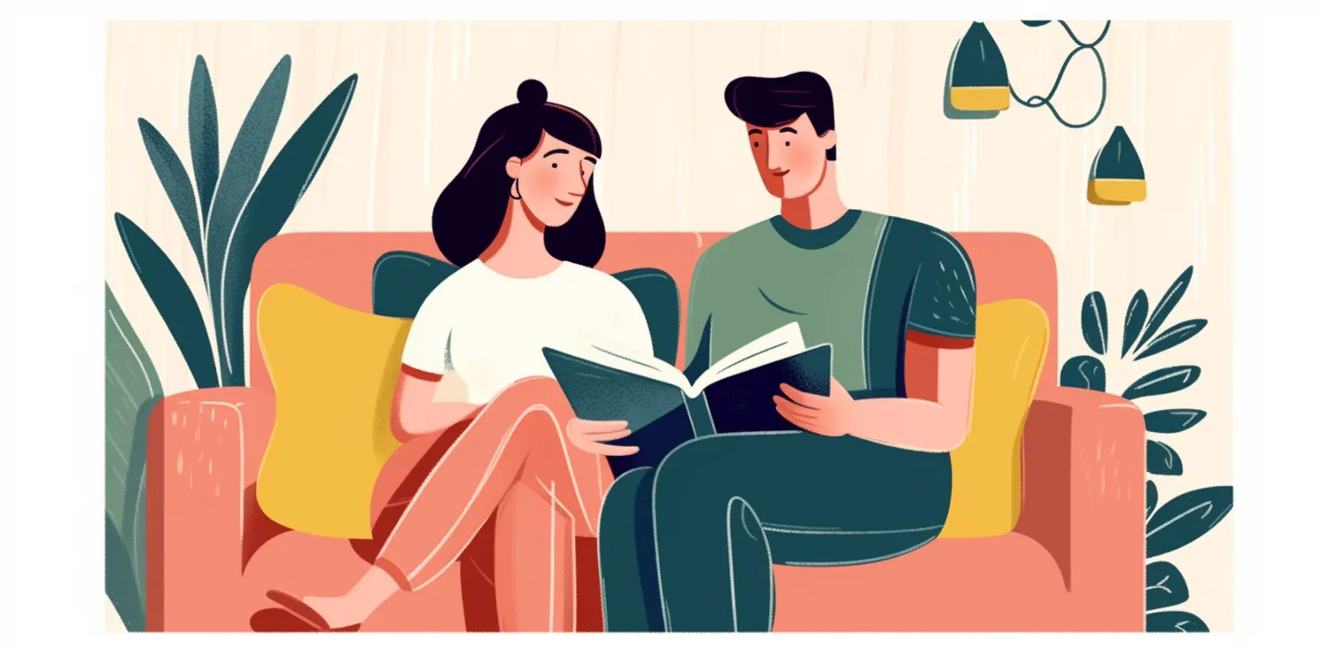 Najbardziej wciągające książki - ranking