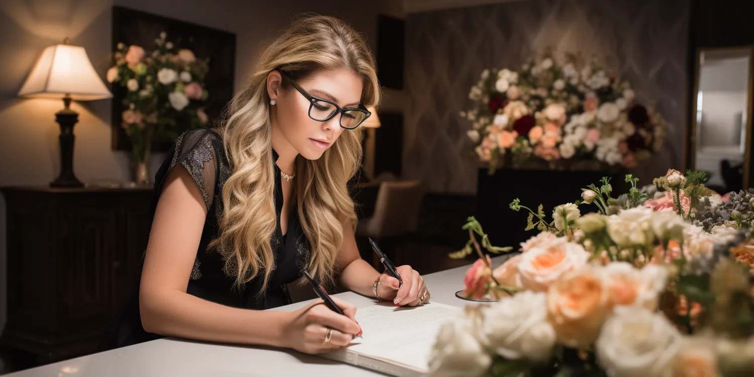 Sala weselna co trzeba wiedziec?