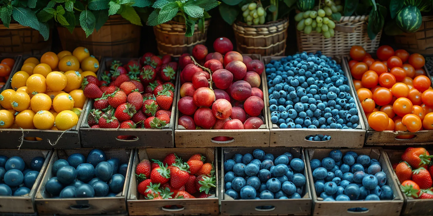 Skąd się biorą produkty ekologiczne