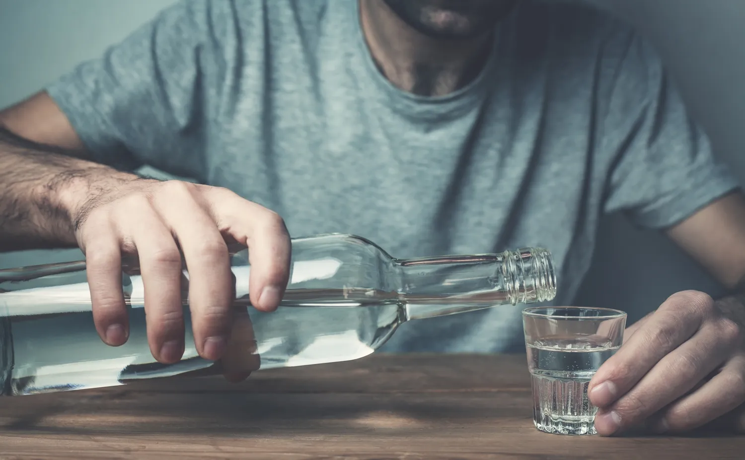 Wszywki alkoholowe Zielona Góra