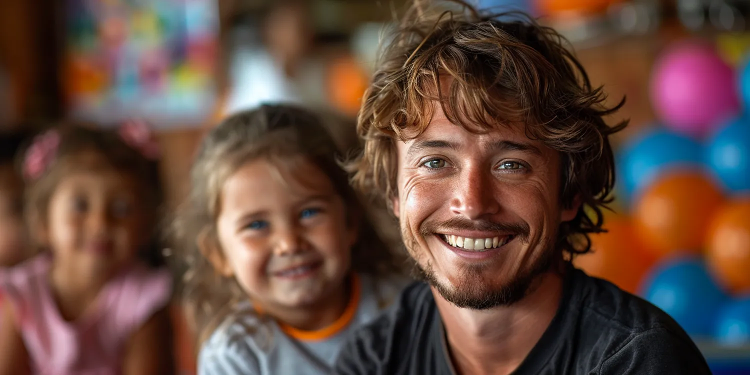 Animatorzy na urodziny Lublin