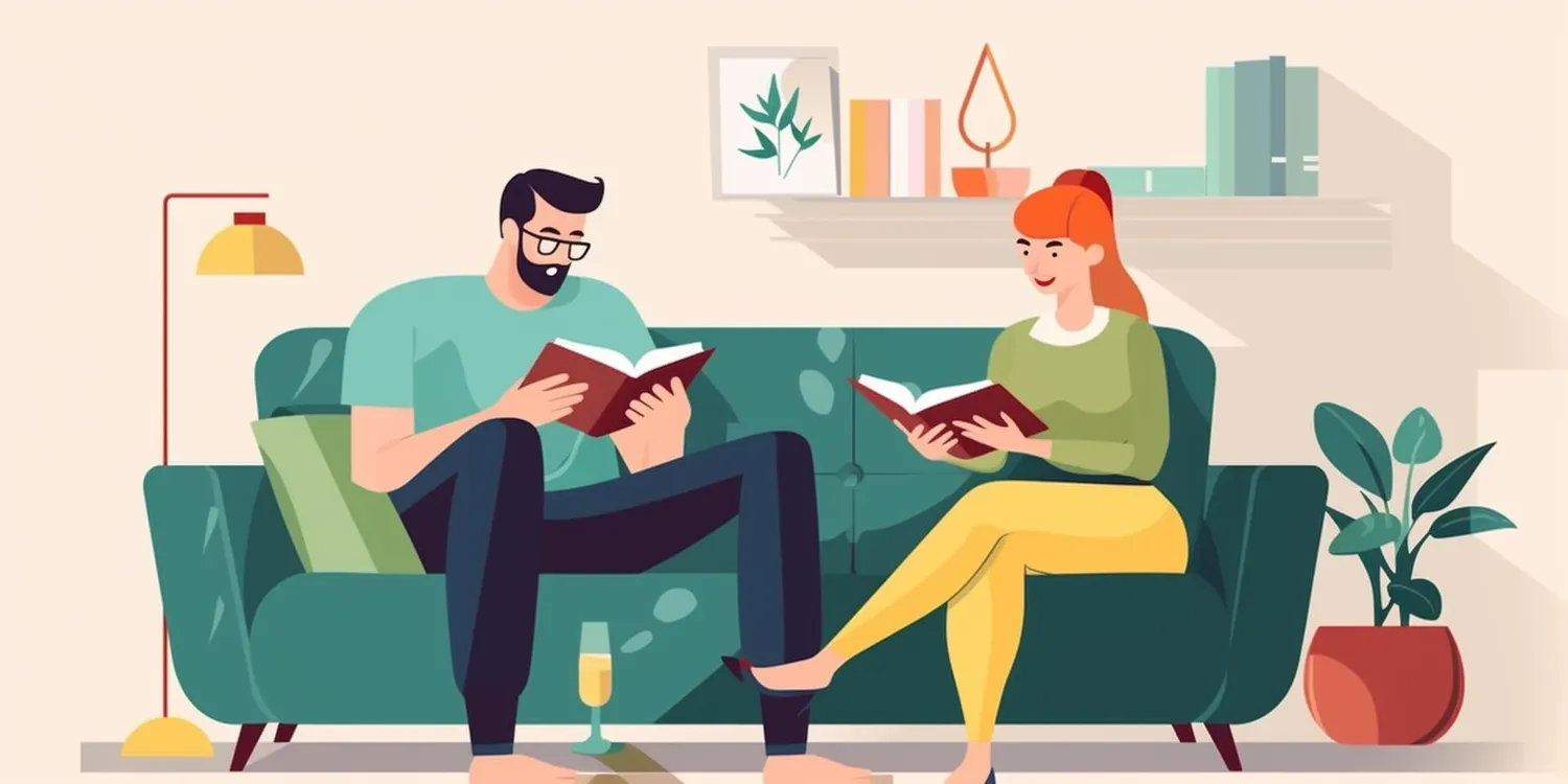 Blogi o książkach dla kobiet