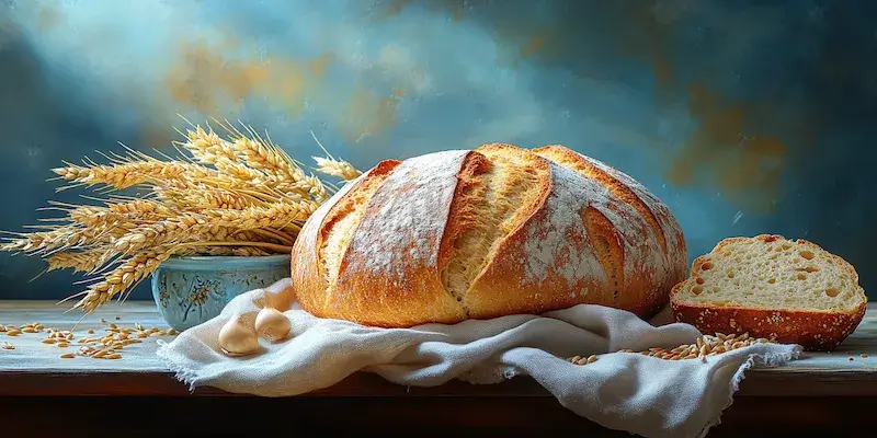 Bulki bezglutenowe gdzie kupic?