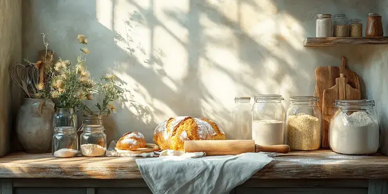 Bułki bezglutenowe gdzie kupić?