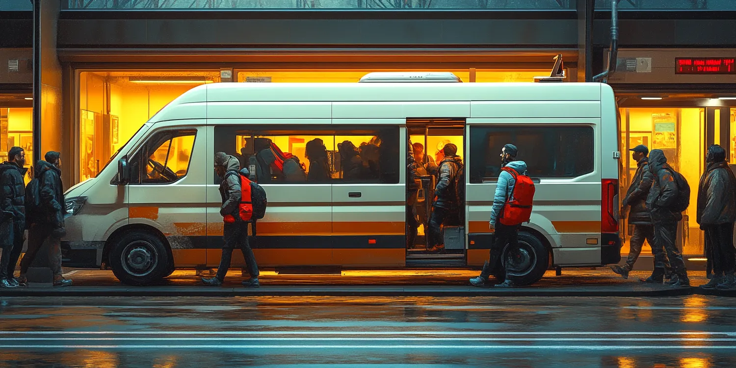 Bus do Niemiec ile kosztuje?