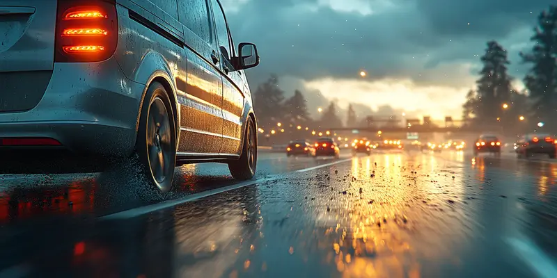 Bus z Polski do Niemiec Goleniów