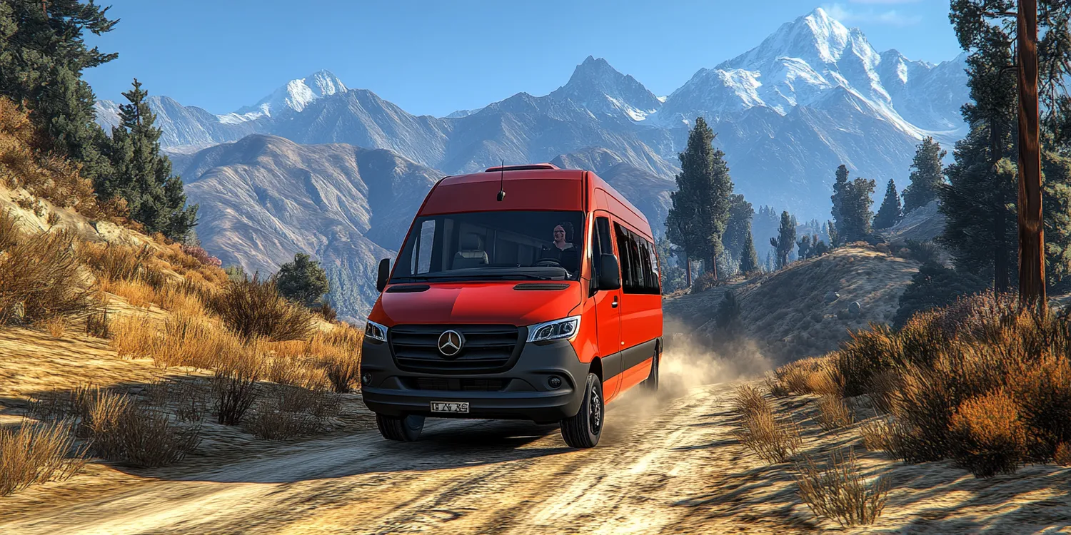 Bus z Polski do Niemiec Słupsk