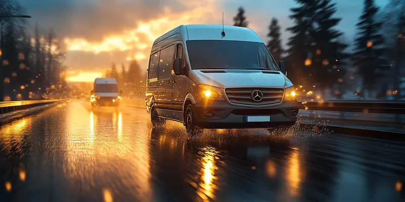 Busy do Niemiec Gdańsk