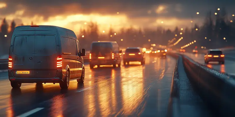 Busy do Niemiec Kostrzyn nad Odrą