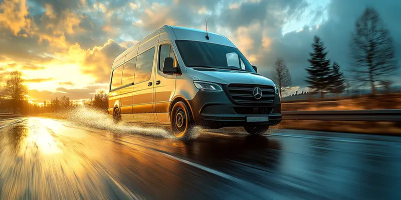 Busy do Niemiec Pruszcz Gdański