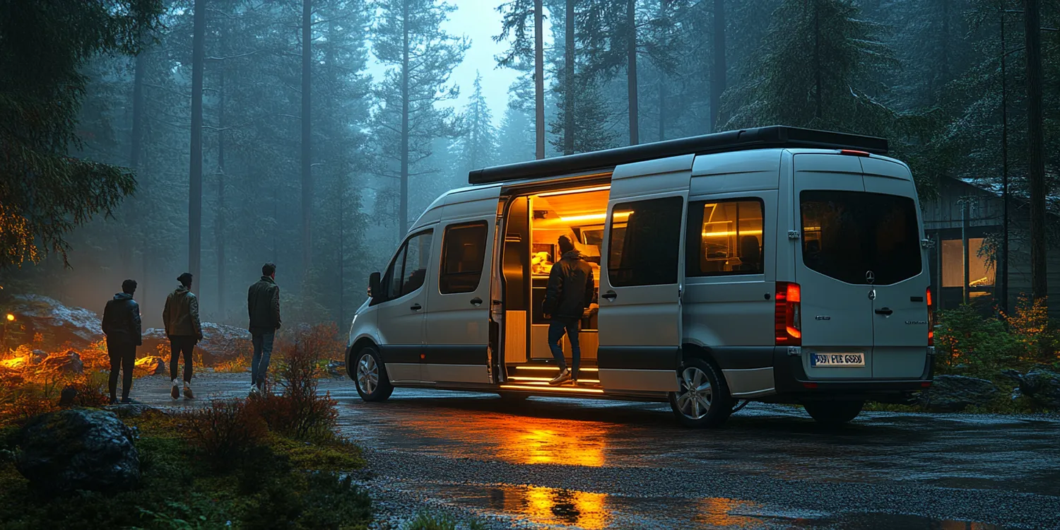 Busy do Niemiec Świecie